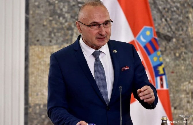 Grlić Radman: Nećemo dopustiti da Hrvati ponovo budu meta javnih progona kao 1991.
