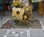 Majka ubijenog navijača AEK-a doživjela srčani udar kad je čula tragičnu vijest
