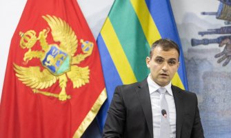 Andrić: Puna podrška mještanima Virpazara, Demokrate pokazale brigu o tome izostankom sa sjednice lokalnog parlamenta