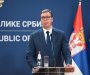 Vučić: Izbori nisu igra, država nije igračka