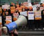 Štrajk ljekara u Velikoj Britaniji zbog plata