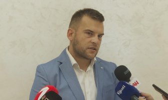 Asanović: Lidl kupio zemljište u Zeti za otvaranje prodavnice i logističkog centra