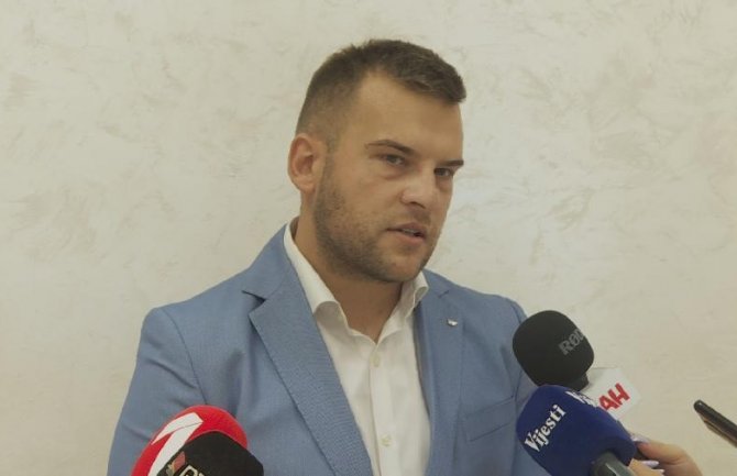 Asanović: Nećemo dopustiti rasparčavanje Zete