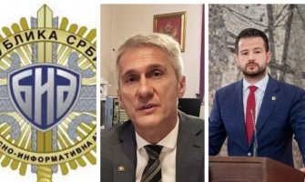 Plan BIA za opstrukciju formiranja Vlade: Milatovića posvađati sa Spajićem do cijepanja partije
