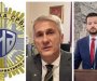 Plan BIA za opstrukciju formiranja Vlade: Milatovića posvađati sa Spajićem do cijepanja partije