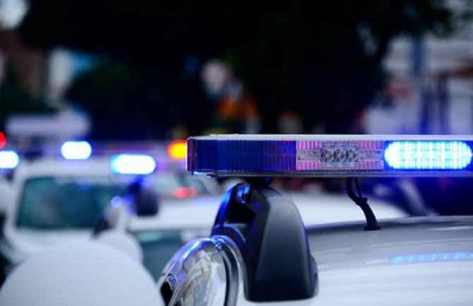 U Budvi uhapšena dva pijana vozača: Jedan od njih izazvao saobraćajnu nezgodu