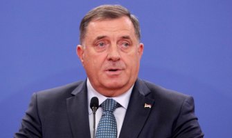 Dodik ponovo proziva Sarajevo: On ovako zamišlja RS
