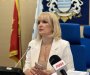 Borovinić Bojović: Nadam se da će Glavni grad i Opština Tuzi u skoroj budućnosti riješiti sva pitanja