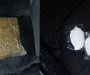 Dvije osobe uhapšene u Nikšiću zbog ulične prodaje narkotika: Oduzeto preko kilogram marihuane i 160 grama spida