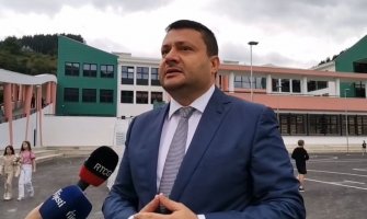 Politički i ljudski nekorektno: Opština Bijelo Polje koja je izgradila 70% škole Dušan Korać nije pozvana na otvaranje