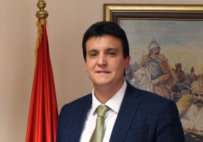 Milović: Vjerujem da ćemo u EU ući do 2028, ne očekujem da će Hrvatska blokirati naš put ka EU, ruski uticaj u Crnoj Gori sve manji