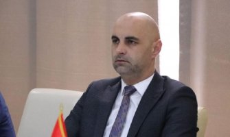 Mujević podnio ostavku na mjesto direktora Uprave za šume