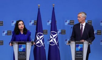 Stoltenberg: NATO spreman za intervenciju na Kosovu ukoliko za tim bude potrebe