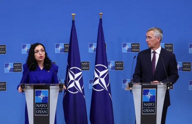 Stoltenberg: NATO spreman za intervenciju na Kosovu ukoliko za tim bude potrebe