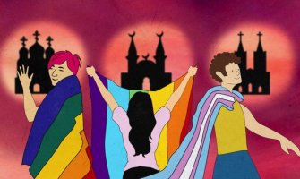 Religija i LGBT+: Mogu li se na Balkanu pomiriti ova dva svijeta