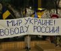 Antiratni protesti u Beogradu prijetnja po nacionalnu bezbjednost Srbije?