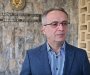 Danilović: Stigla su potonja vremena kad DPS brani budžet