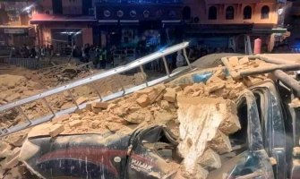 Geolozi objasnili: Zašto je zemljotres u Maroku bio baš tako smrtonosan