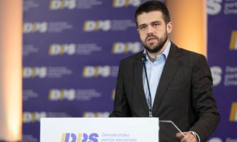 Nikolić: Poniženi DF da prestane da proziva DPS, izdali su dugogodišnje koalicione partnere