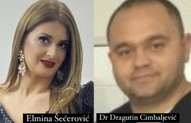 Raskrinkavanje: Elmina, Hana i Seid Šećerović napravili lažno ljekarsko uvjerenje da obmanu sudiju i tužioca ?