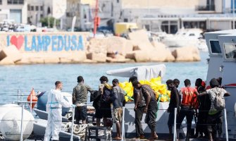 Italija uvodi oštrije mjere za migrante