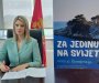 Novaković Đurović: Ekološka Crna Gora je dostižan cilj