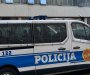Podgorica: Uhapšen vozač, pod uticajem droge izazvao dvije saobraćajne nezgode
