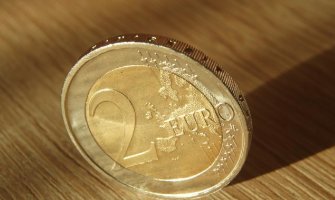 Kosovo preplavljeno falsifikovanim kovanicama eura