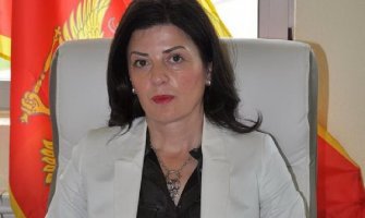 Anela Čekić podnijela ostavku