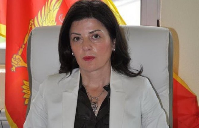 Anela Čekić podnijela ostavku
