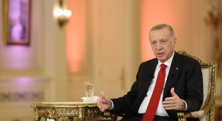Erdogan: Ne zanemarujte Rusiju, jedna je od vodećih zemalja