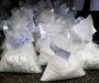 Više od pet tona kokaina zaplijenjeno u Atlantskom okeanu
