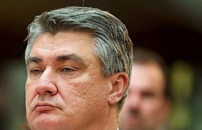 Milanović: Kosovo je realnost i Srbija će na to morati da se privikne