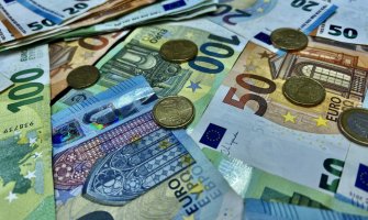 CBCG: Priliv stranih direktnih investicija na kraju jula 515,8 miliona eura