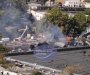 Guverner Krima: Ukrajina ponovo izvela raketni napad na Sevastopolj