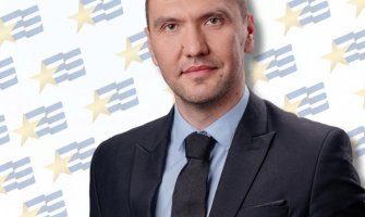 Petrić: U novoj Vladi će biti Srba