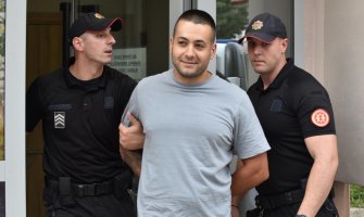 Odbijena žalba: Predrag Mirotić ostaje u pritvoru