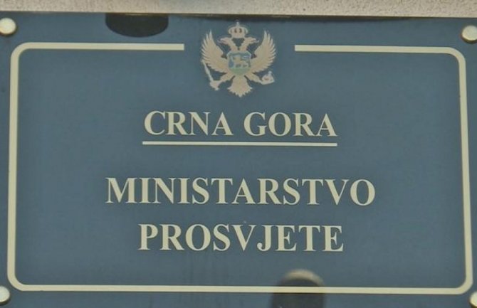 Ministarstvo prosvjete: Crna Gora i Francuska primjer saradnje na polju obrazovanja