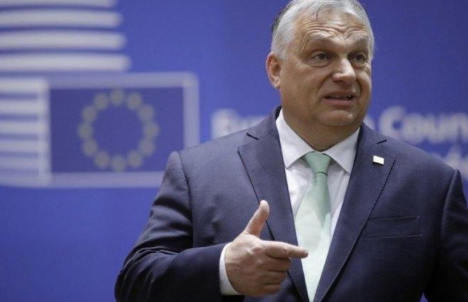 Orban: Mađarska ne žuri da ratifikuje kandidaturu Švedske za ulazak u NATO