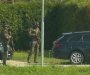 Drama u Sloveniji: Muškarac već satima puca na policiju, navodno u kući drži najmanje jednog taoca