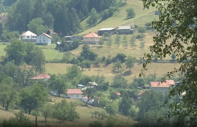 Jedini grad u Crnoj Gori gdje nema autobusa