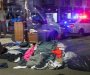 Hapšenja nakon masovne pljačke prodavnica u Filadelfiji