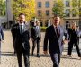 Milatović - Betel: Snažna podrška Luksemburga evropskom putu Crne Gore