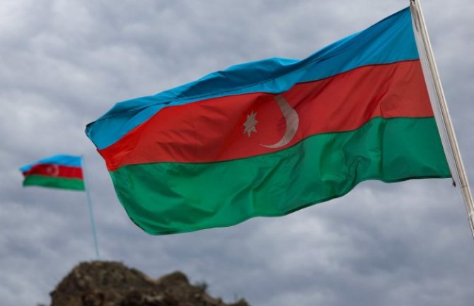 Azerbejdžanci pritvorili bivšeg ministra spoljnih poslova Nagorno-Karabaha