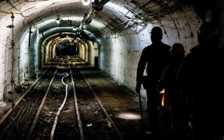 Tuzla: Iz jame u Mramoru izvučeno beživotno tijelo rudara