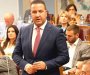 Eraković predao kandidaturu za potpredsjednika DPS-a