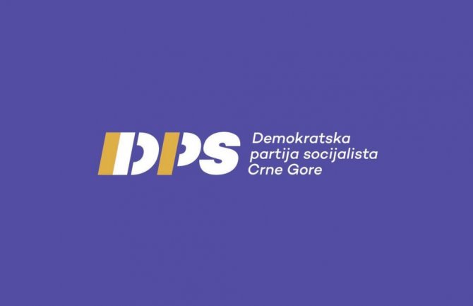 DPS Andrijevica: Onemogućavanje održavanja sjednice Skupštine opštine koordinisana akcija Vlade, policije i tužilaštva