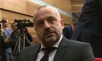 Tužilaštvo u Beogradu uložilo žalbu, traži pritvor za Radoičića zbog Banjske