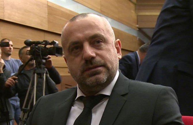 Tužilaštvo u Beogradu uložilo žalbu, traži pritvor za Radoičića zbog Banjske