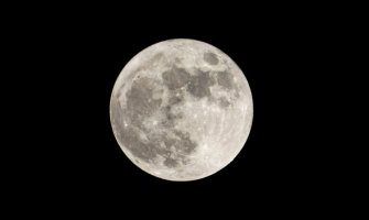 Naučnici potvrdili šta se nalazi u Mjesecu